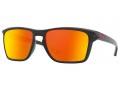 OAKLEY-очила-SYLAS-9448-05-PRIZM RUBY POLARIZED